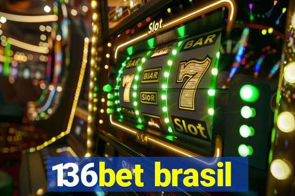 136bet brasil